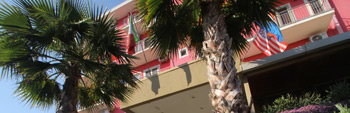 hotel carosello