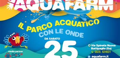evento aquafarm