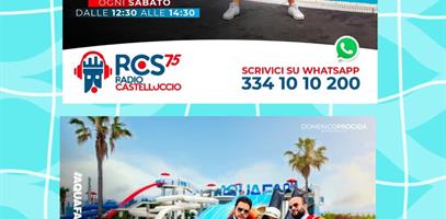 evento aquafarm